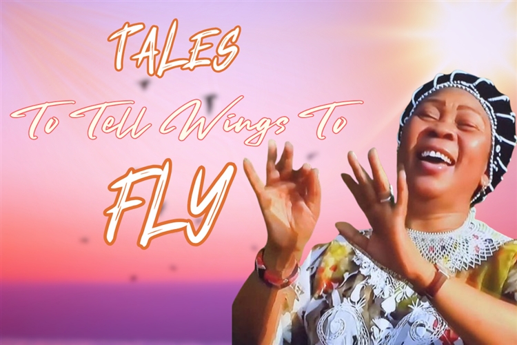 TALES TO TELL, WINGS TO FLY - Hilton Arts Festival 2025